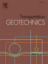 Transportation Geotechnics杂志封面